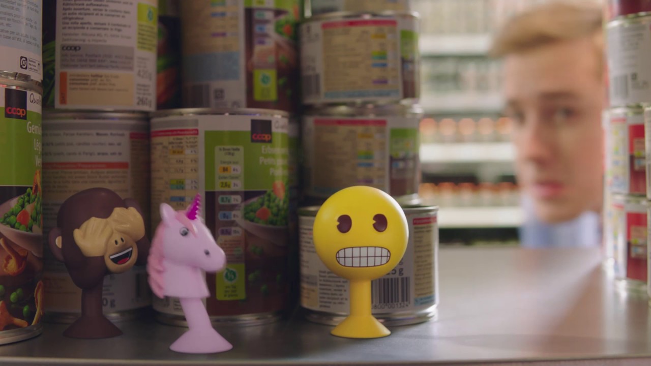 Emoji Boost