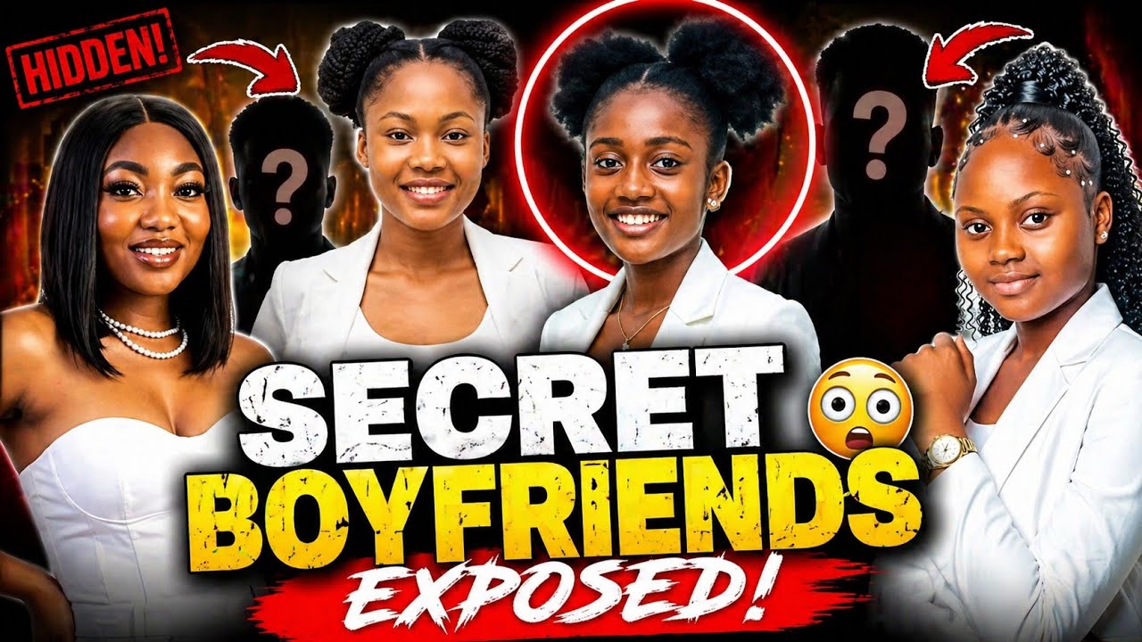 Top 10 Nollywood Teen Actresses 2026 | Their Real Ages, Net Worth & Who They’re Recently Dating