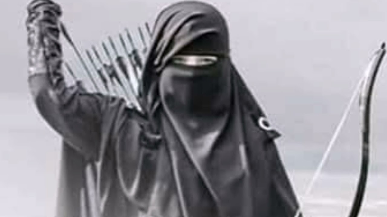 Nasyid Gondes - Mujahidah ku
