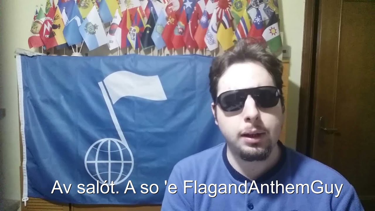 Romagnol, San Marino dialect - Special 28k subs [CC]