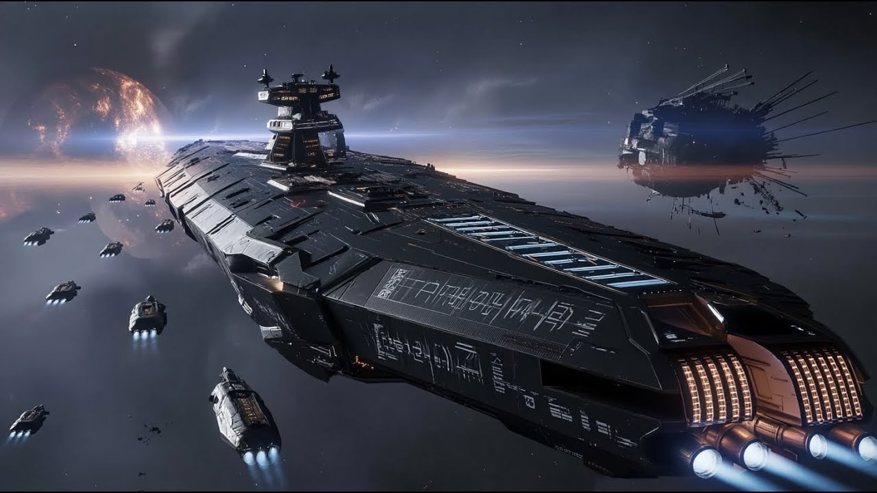 They Thought Humans Were Myths—Until The Dangerous Ships Started Firing! Best HFY Stories | HFY