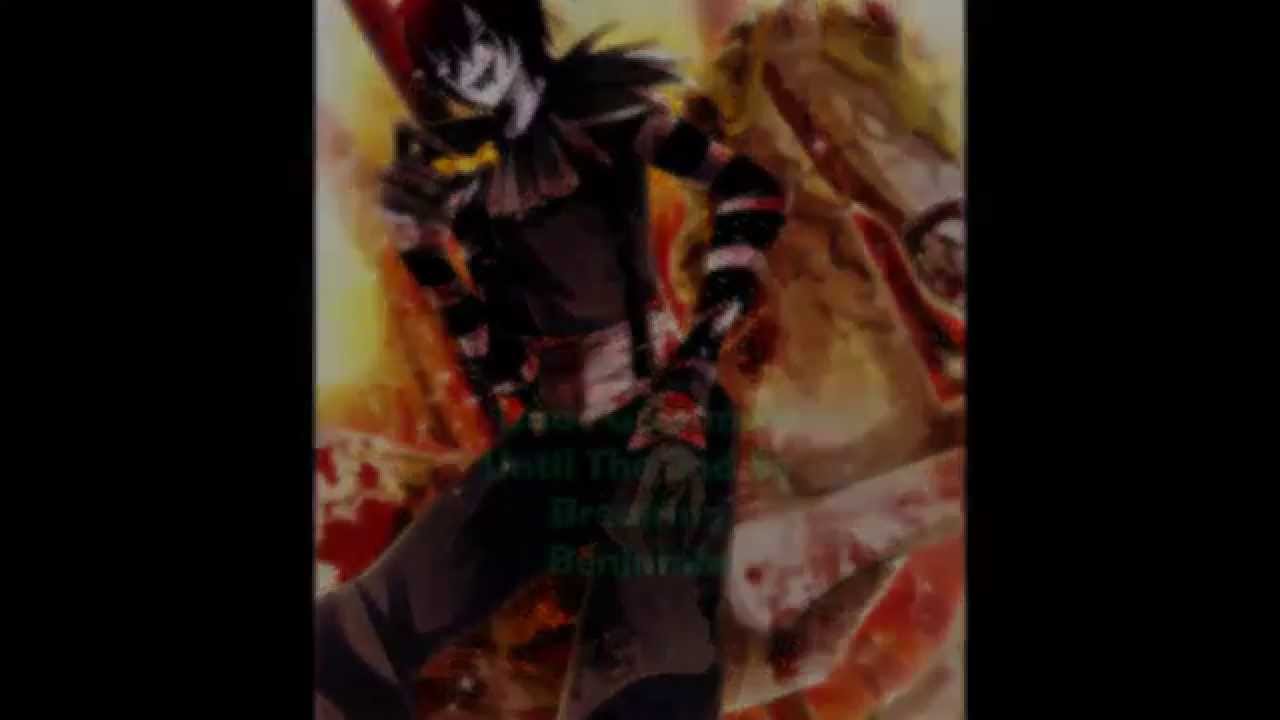 Creepypasta-Theme Song