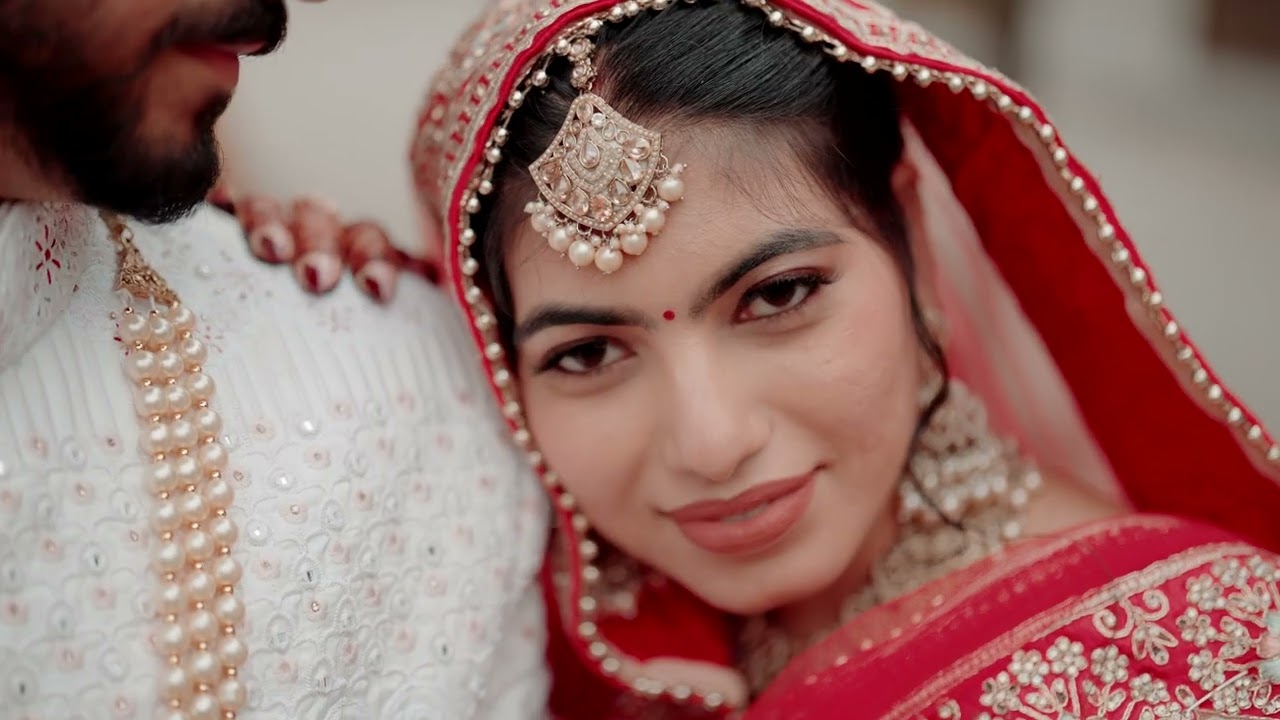 Same Day 2026 (4k) Rippanpreet & Karamjeet { sewak photography jangirana bti 9780067102