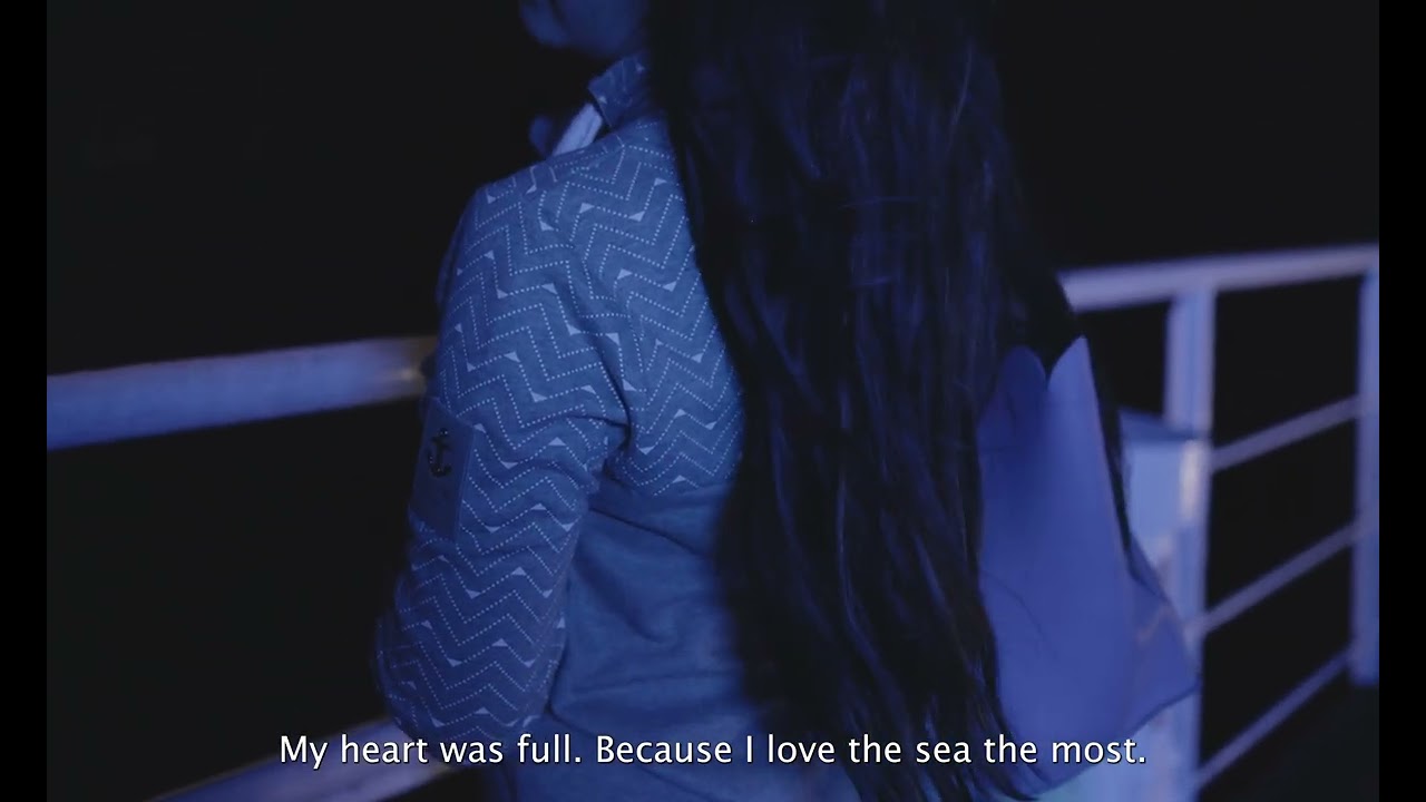 Dear Orchid - Trailer | IFFR 2026