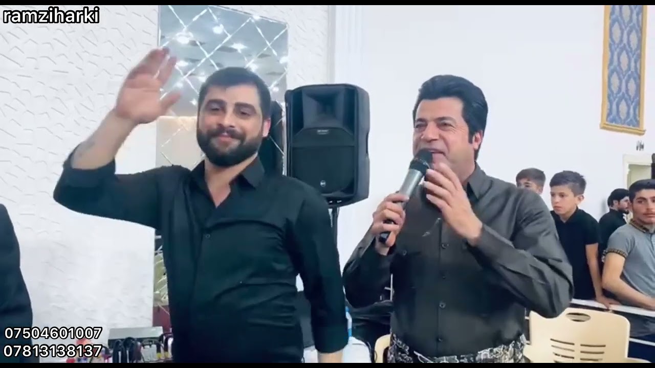Ramziharki&Romiharki&havalkawani&new dawat /15/5/2022