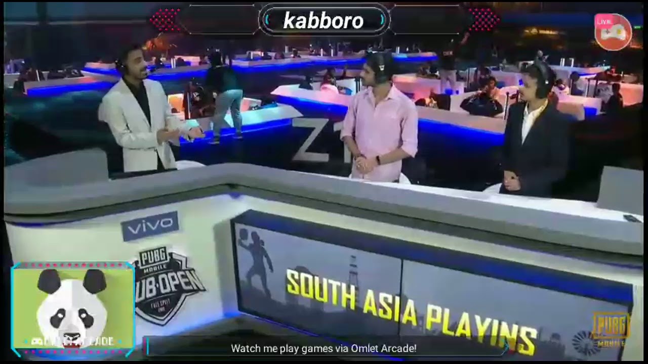 pmco hindi stream....