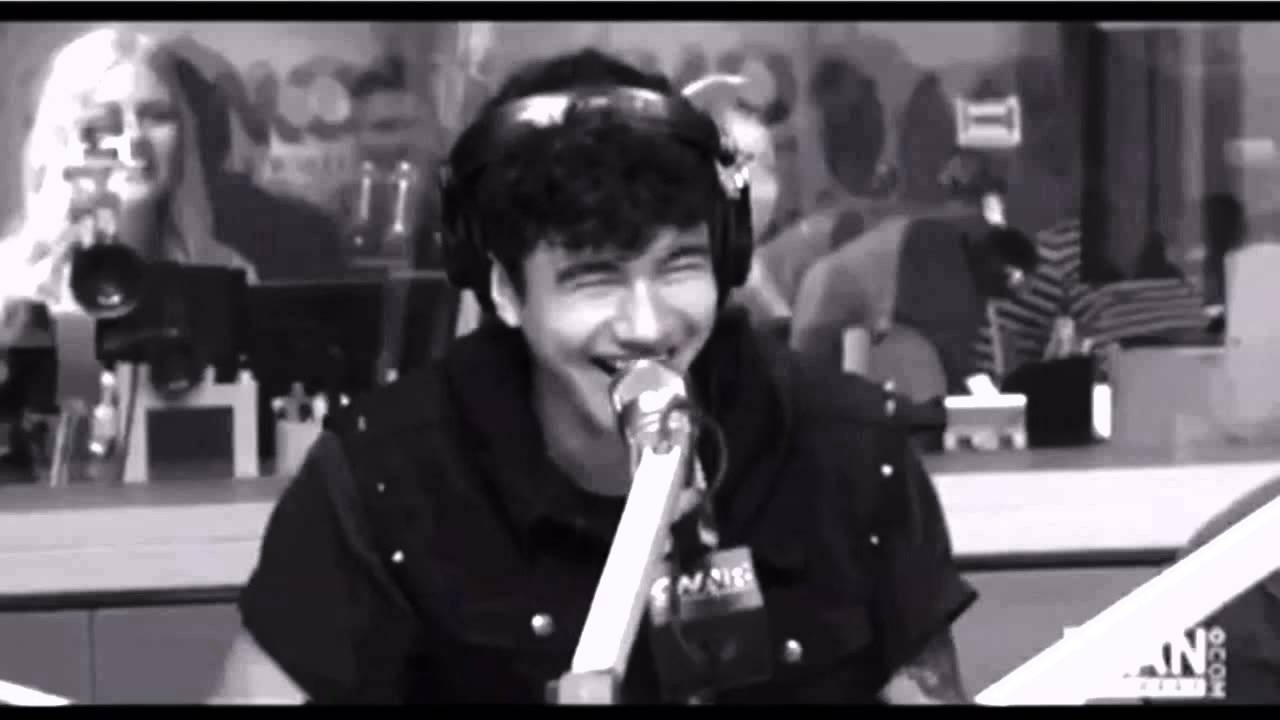 Calum Hood Edits
