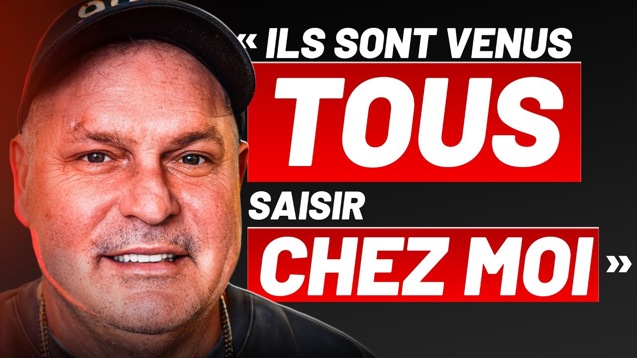 JEAN-NOËL LACROIX NOUS DÉVOILE SES SECRETS