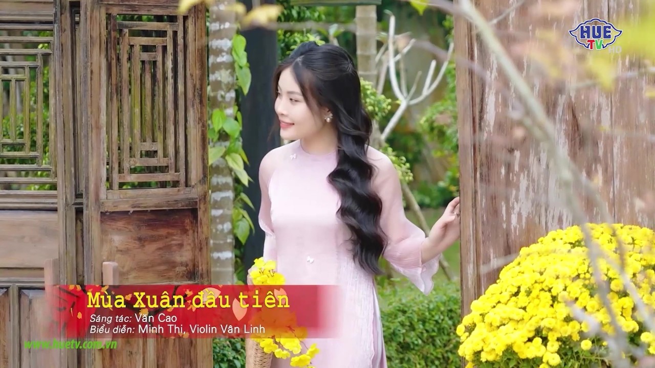MÙA XUÂN ĐẦU TIÊN || Tết là hạnh phúc (17/02/2026)