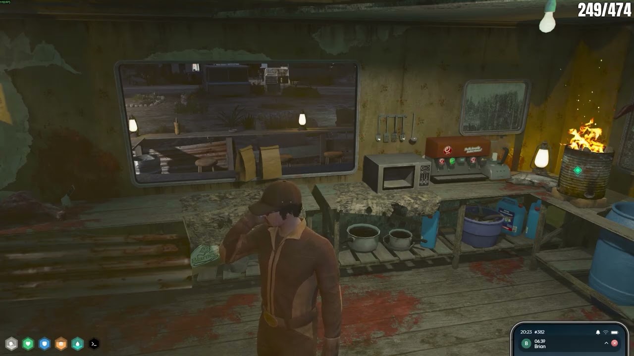 Brian Knight Tell Saab Besties Miguel Snitched on the Marshals to the Faceless | Nopixel GTARP