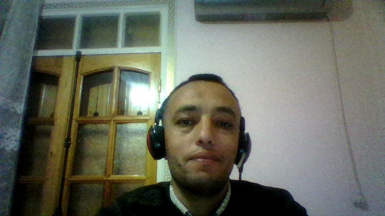 كل ما يخص التكوين عن بعد الاساتذة الجامعيين