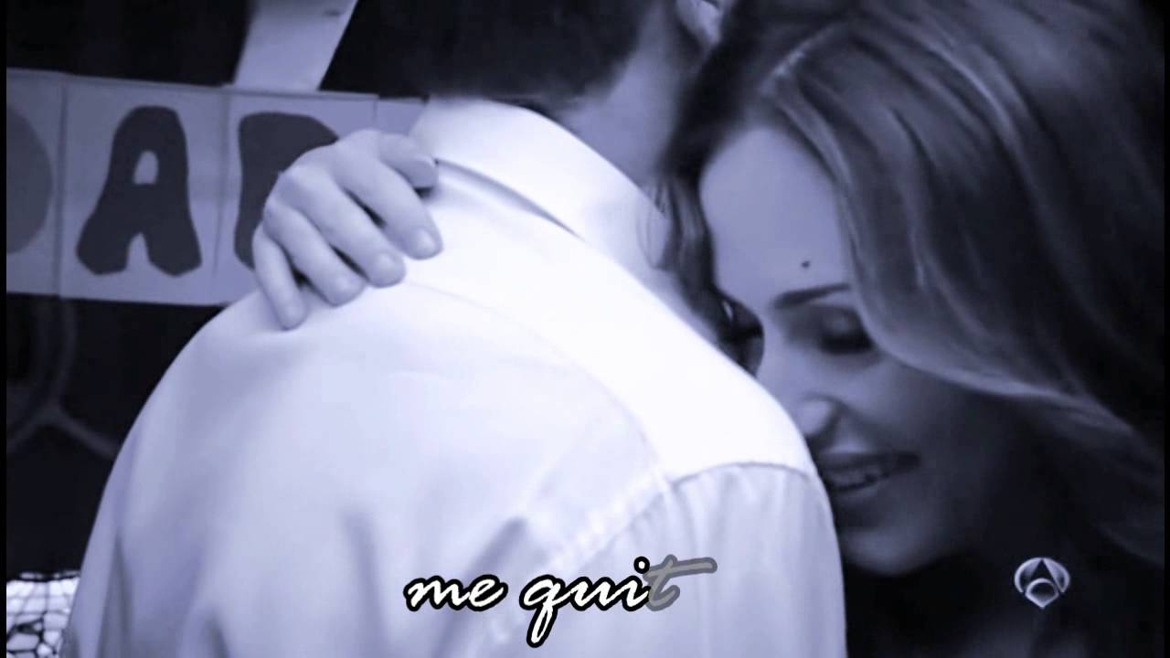 Ricardo y Julia - A thousand years (versión 2)