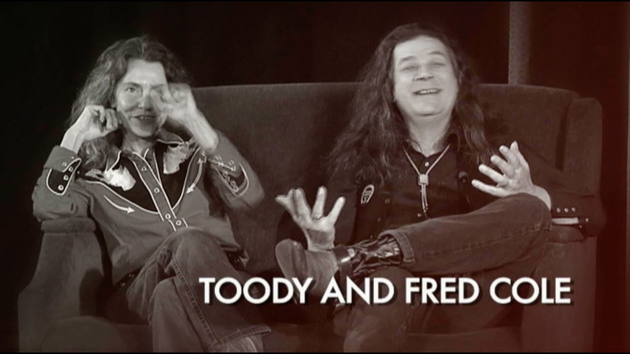 Soft Focus with Dead Moon