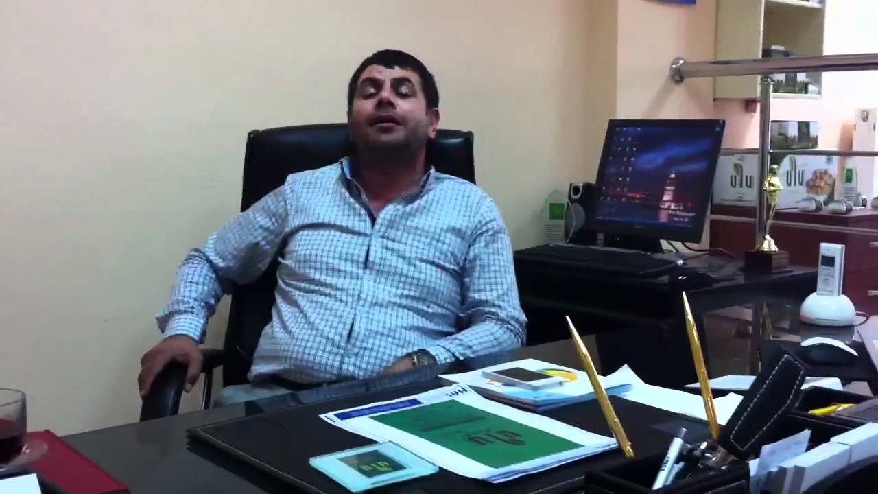 Ahmet ulu dan BULUTLAR KURUYEMİS Şerafettin bulut için HUMA