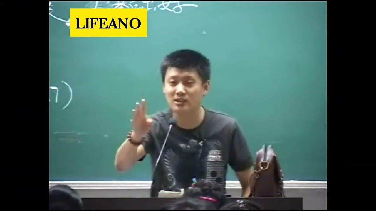 回望过去，更多的应该是反思，而不是煽动民族仇恨 #袁腾飞