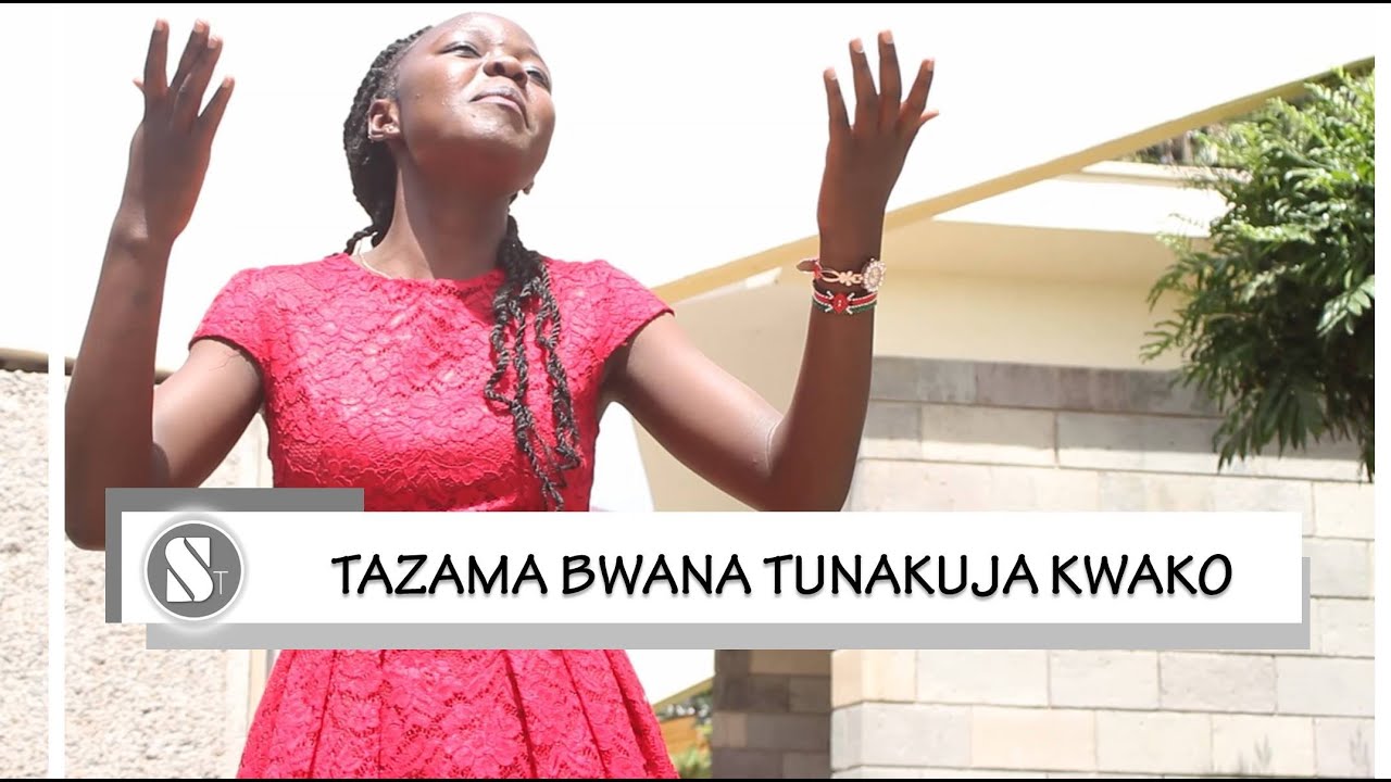 Tazama Bwana Tunakuja Kwako Leo - Deo Kalolela | Sauti Tamu Melodies || Sadaka na matoleo