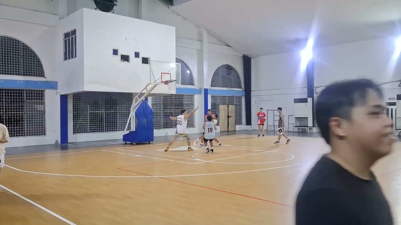 Dapitan Sports Complex - Sept. 14, 2025 (1/8)