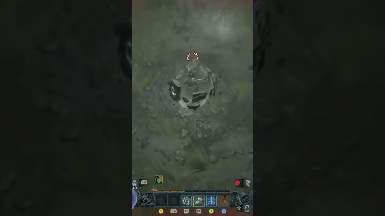 Druid Fight!!! Defeating Airidah