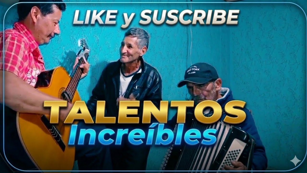 DESCUBRIENDO TALENTOS  EN MI PUEBLITO // KEVIN STALIN