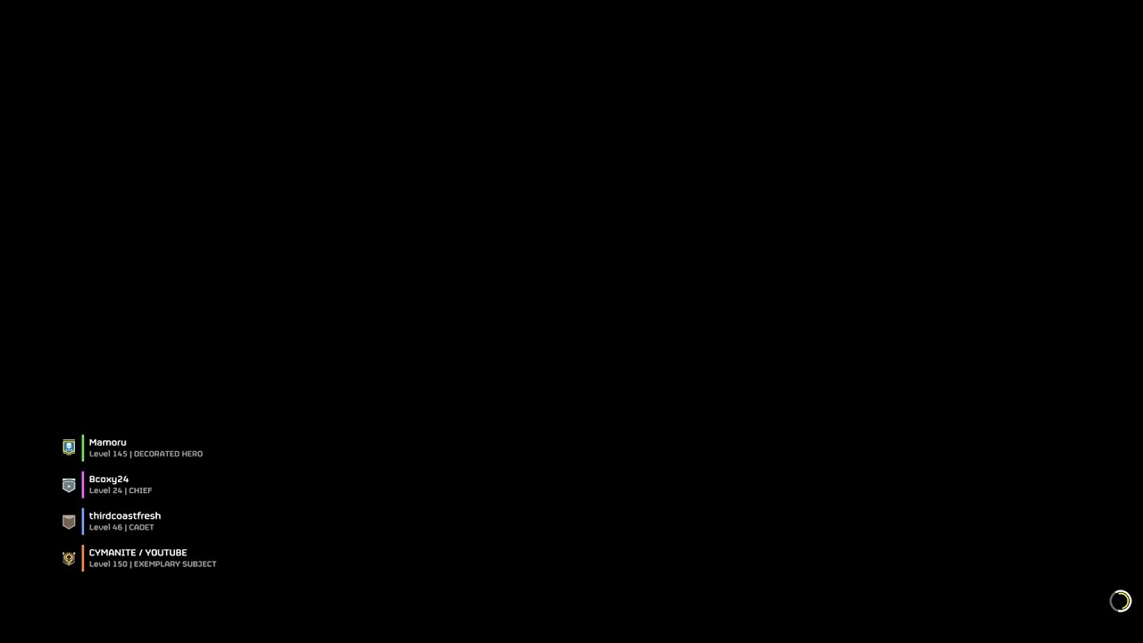 HELLDIVERS 2 - LIVE STREAM