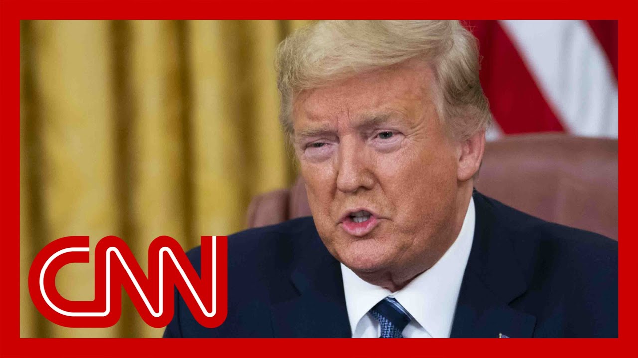 Trump's coronavirus address requires clarifications over Europe travel ban