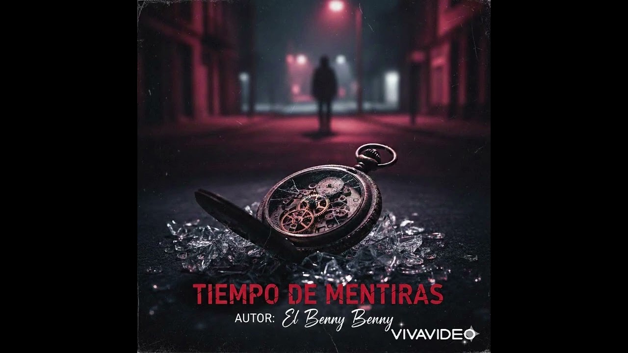 Tiempo De Mentiras  Autor:El Benny