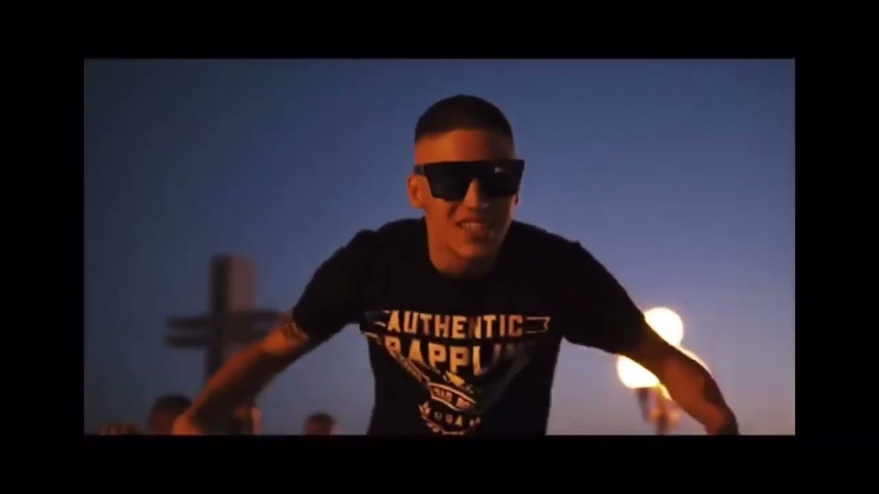 Trannos- Xoris Ftera (official song)