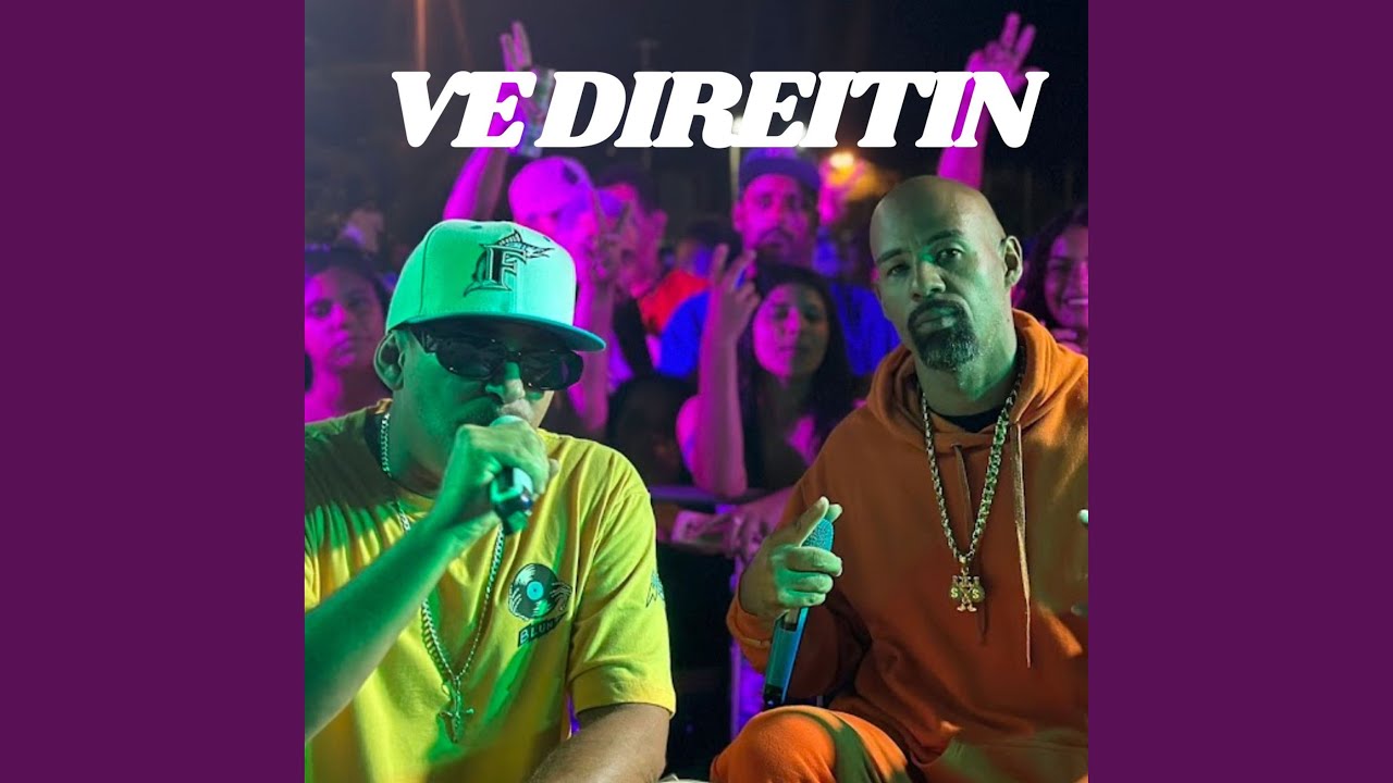 Vê Direitin