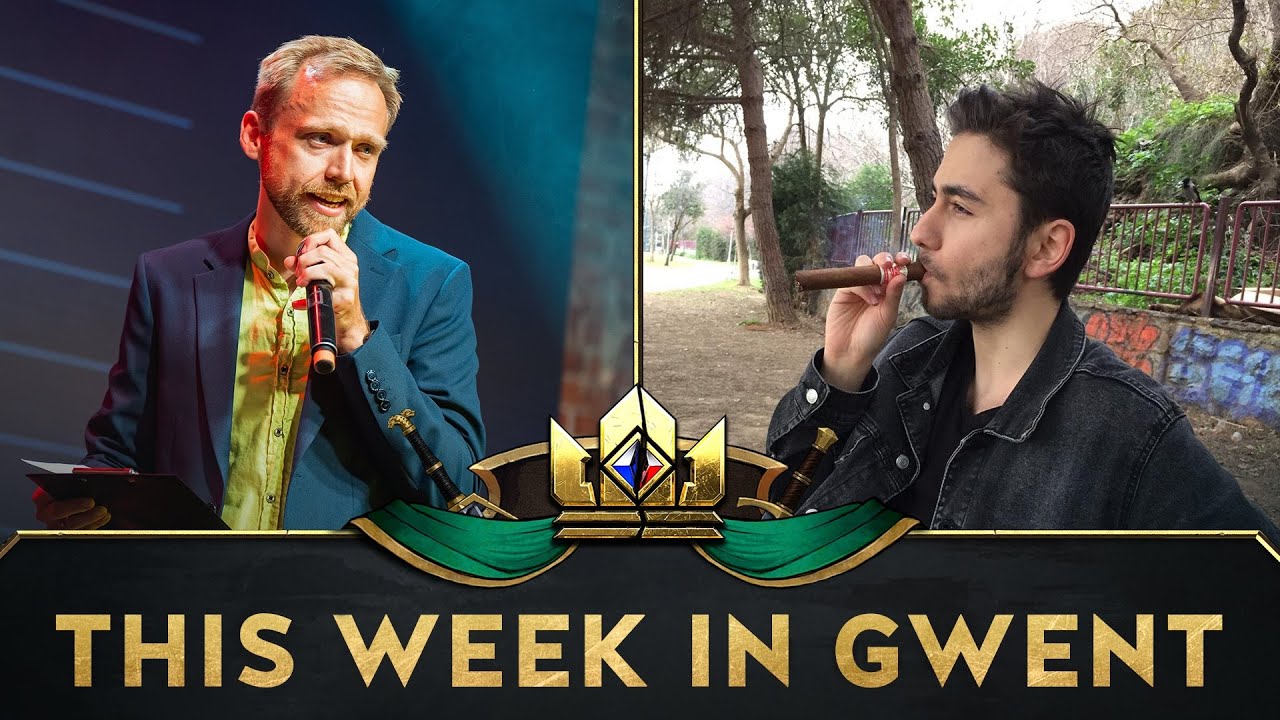 GWENT: The Witcher Card Game | This Week in GWENT with Kerpeten 10.03.2023