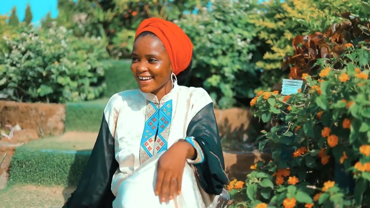 Sabuwar Wakar Hausa - Ni Nakine ( Official Video) 2023 Lokaci Yayi