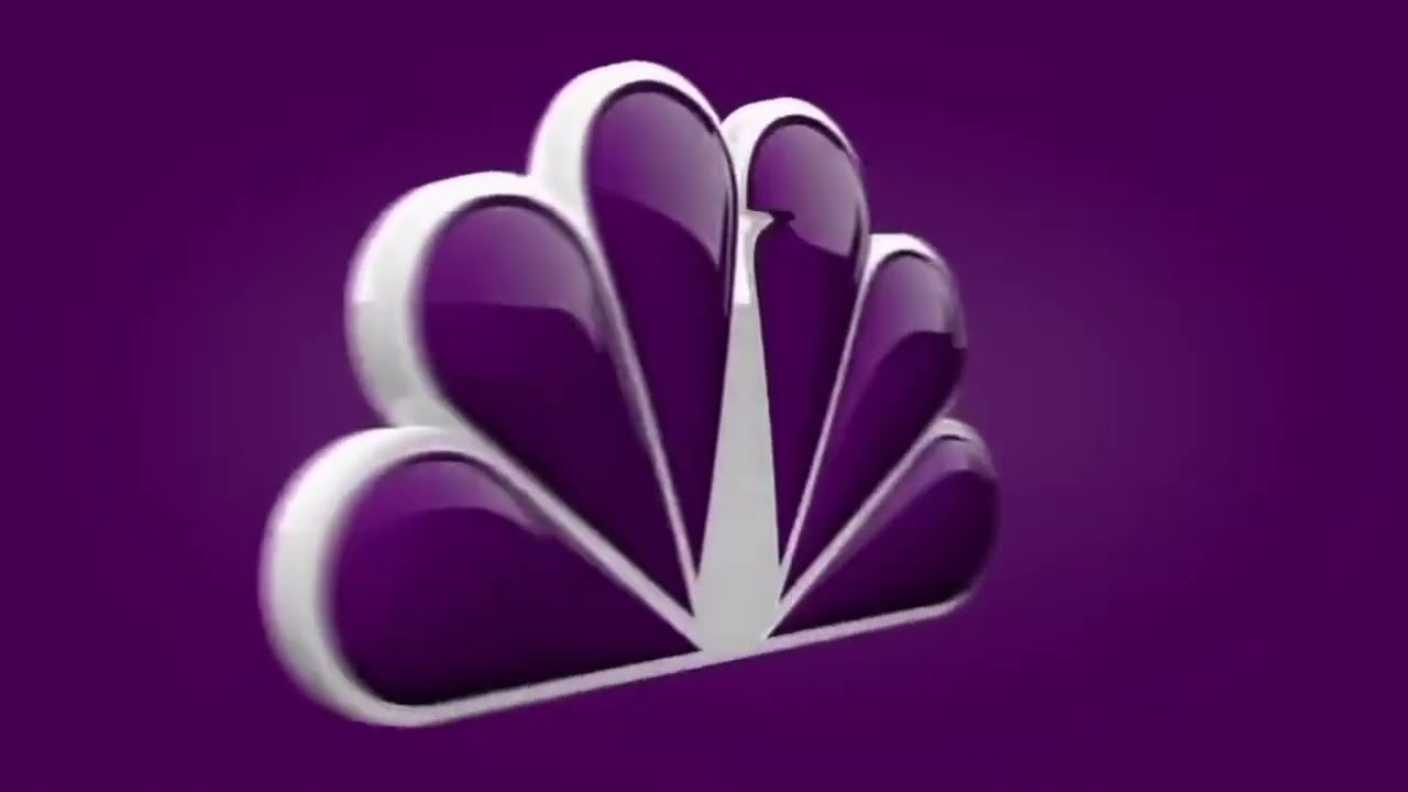 NBC | Network Bumper ID (2014)