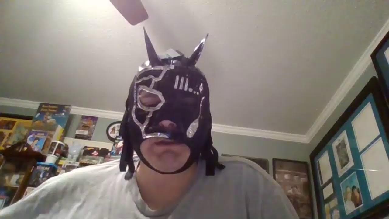Wednesday Night Asylum ep. 8 #rant