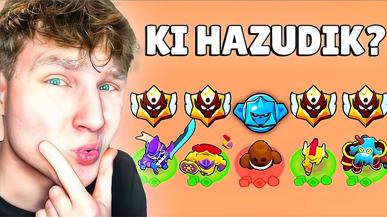 5 Masters vs 1 Kamu Masters!🤯