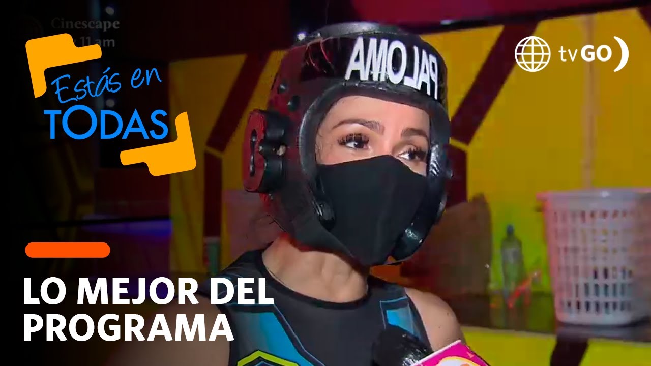 Estás en Todas: Guerreros y combatientes confesaron de qué decisiones de su vida se arrepienten.