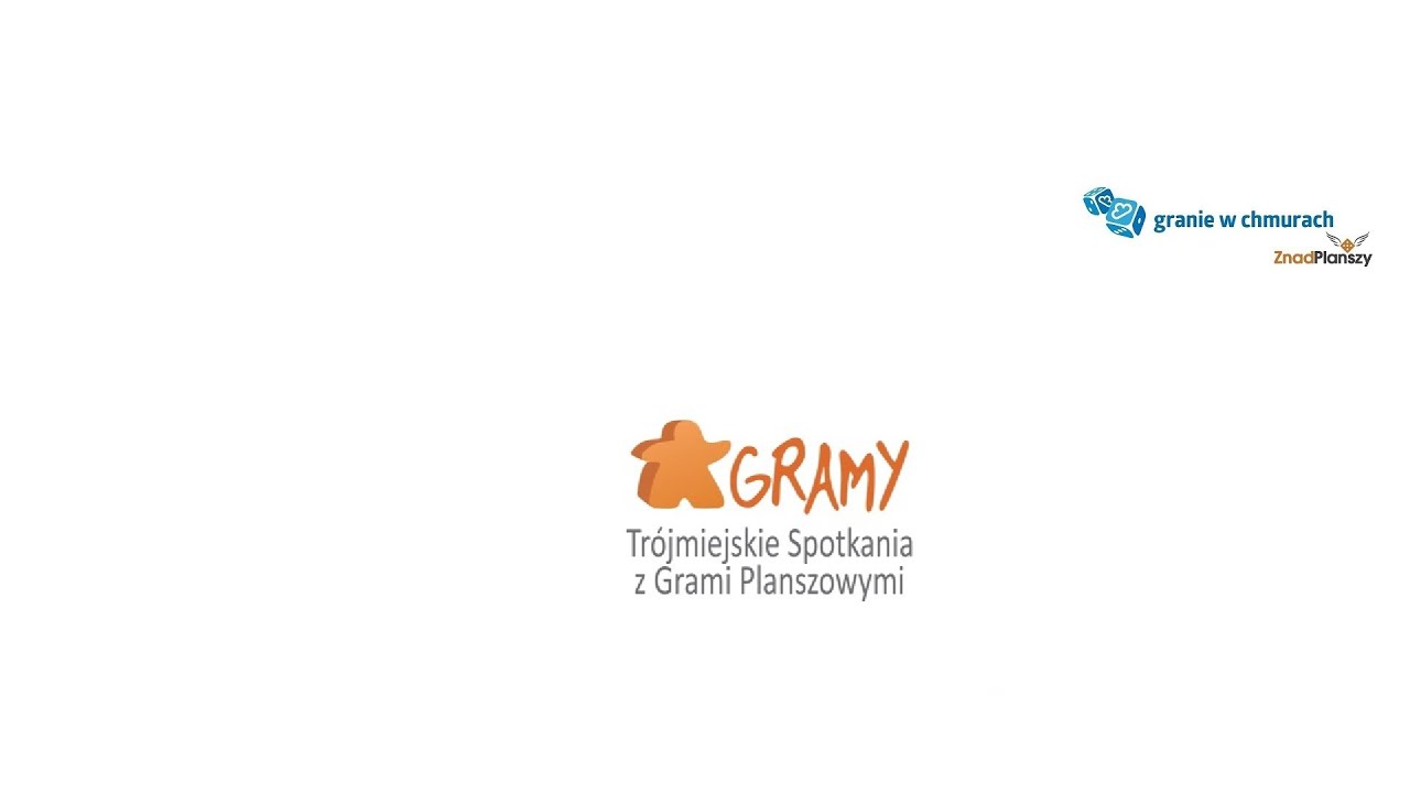 Relacja Festiwal Gramy - wiosna 2016