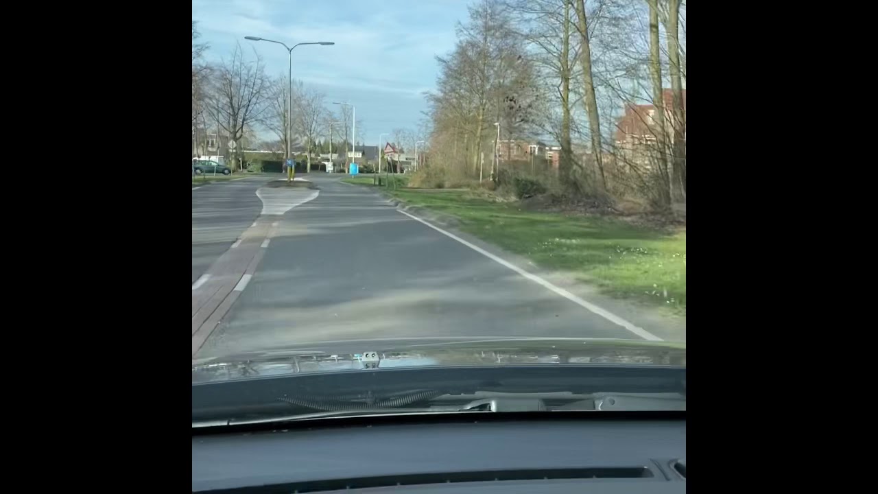 De Bornerbroeksestraat 🔹🔷🔹