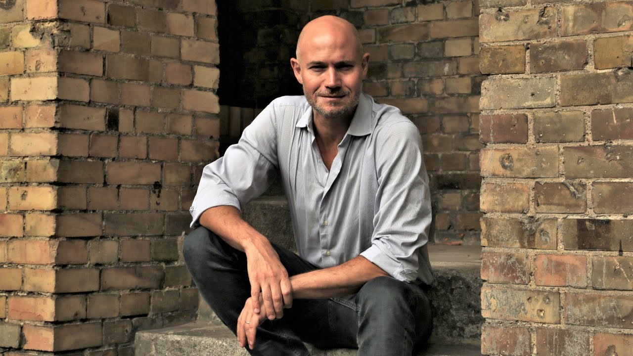 Frankfurter Buchmesse: Omri Boehm über sein Buch 