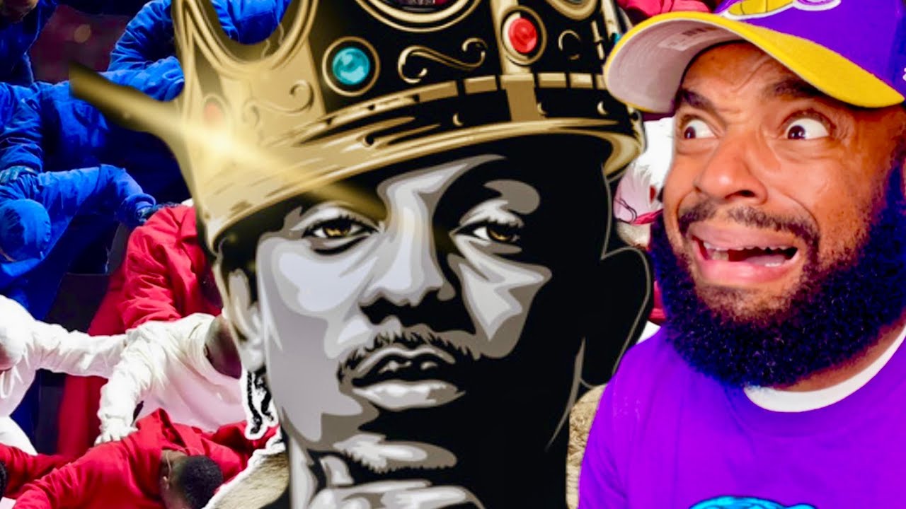 🔥 WOW! 19 SURPRISING FACTS About Kendrick Lamar You NEVER Knew! 🤯🎤 REACTION