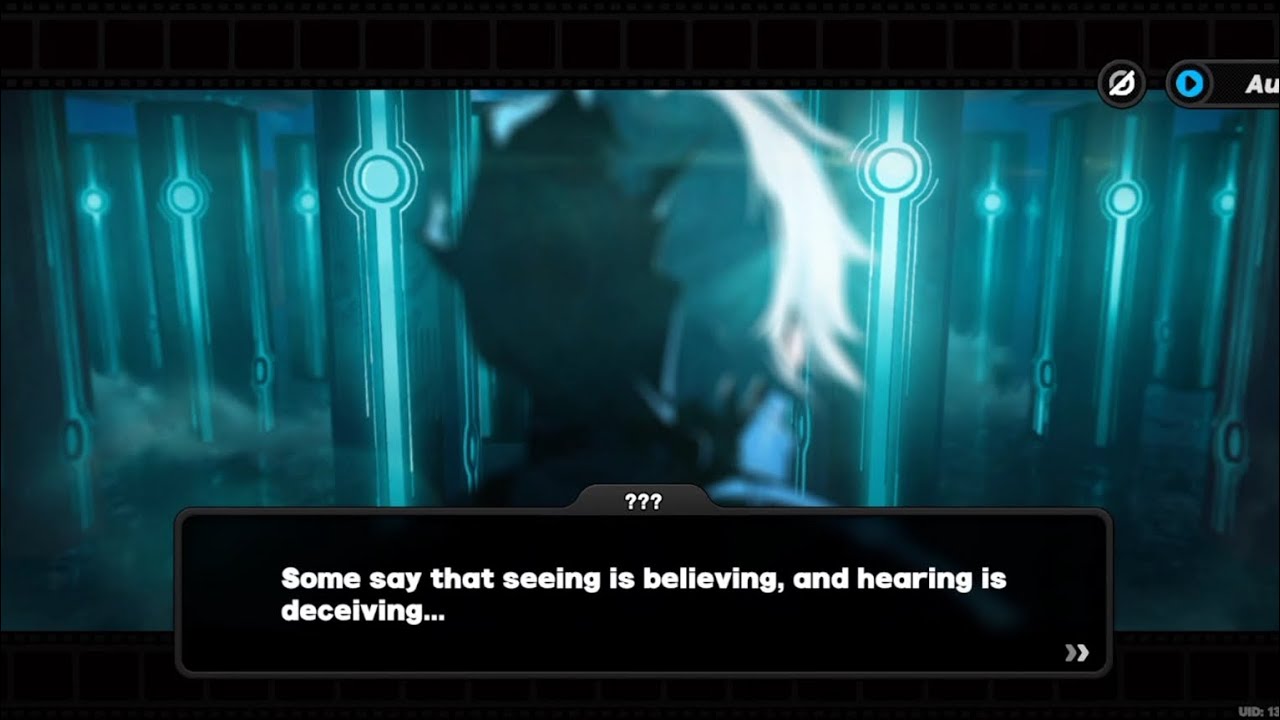 Zenless Zone Zero V2.5 Papago Hollow Joint Investment The Divine Maze (Full Playthrough)
