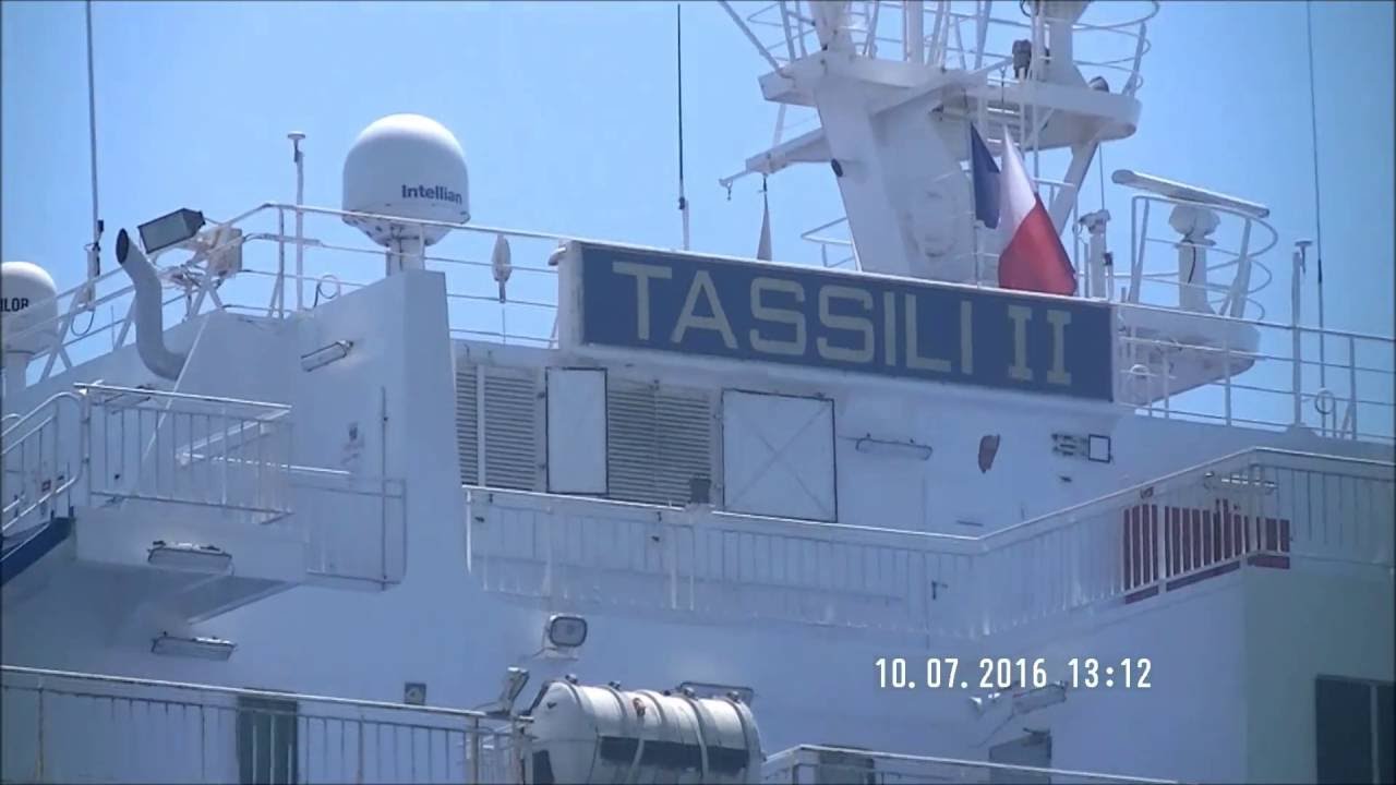 tassili 2