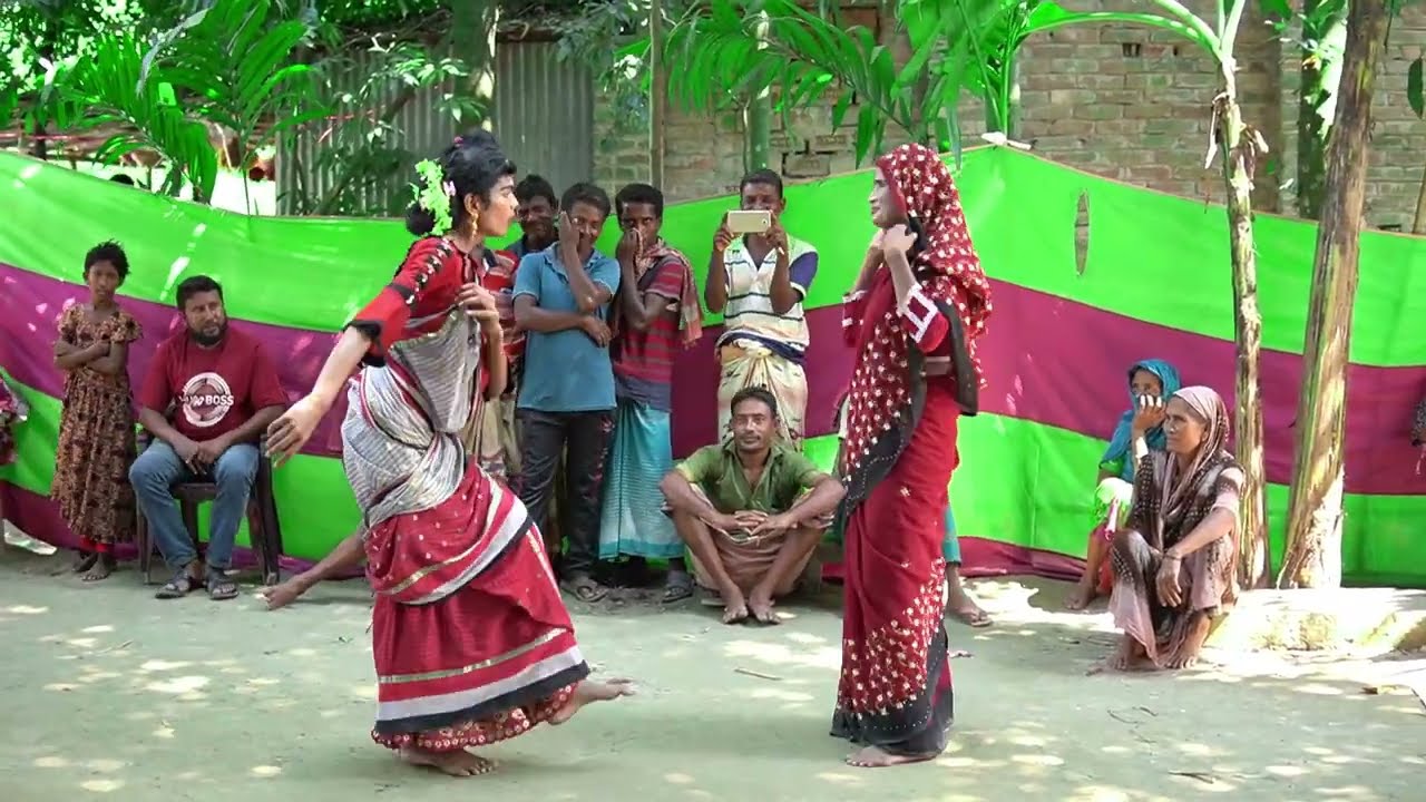 উত্তরবঙ্গের সেরা বিয়ের গীত | বিয়ের গীত | ভাইরাল গীত | Viral Biyer Geet 2025 | Biyer Geet Episode 5