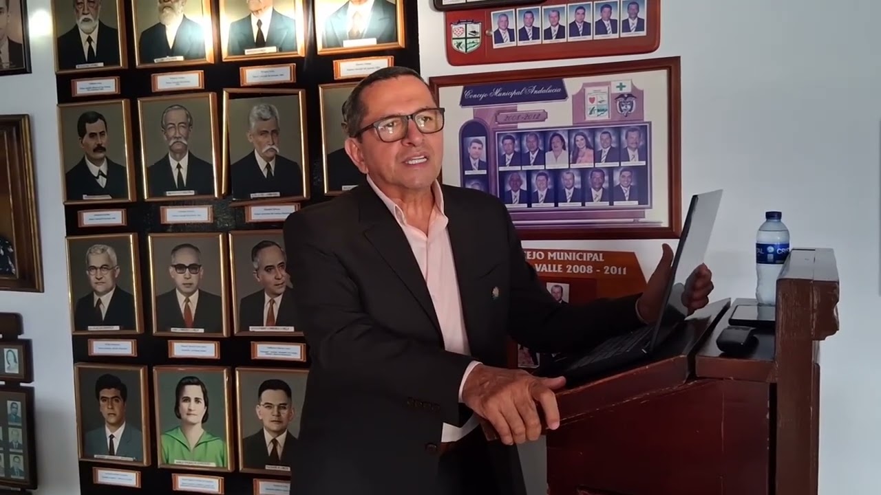 Sesión # 18 del primer periodo de sesiones ordinarias, Febrero 25 de 2026