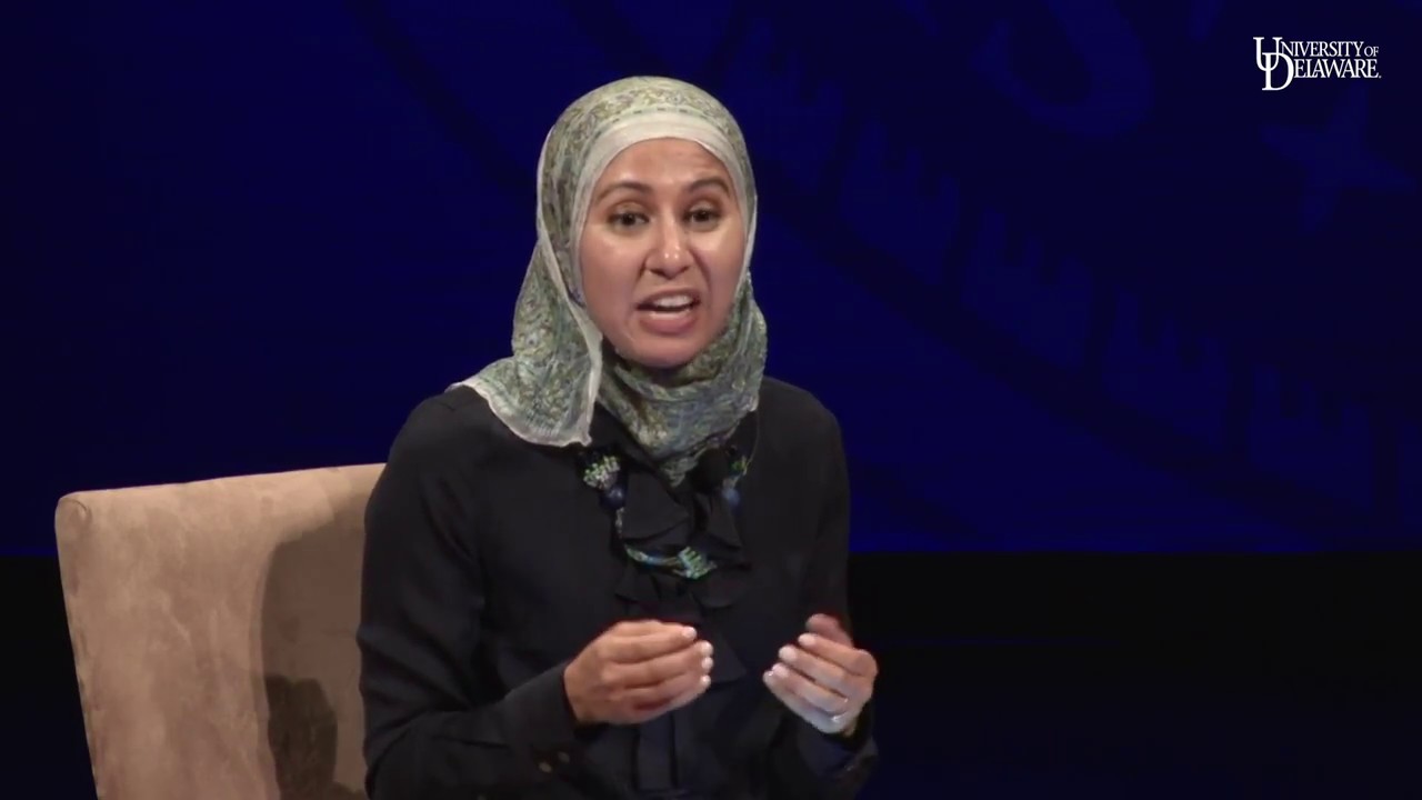 National Agenda 2107: Asma Khalid