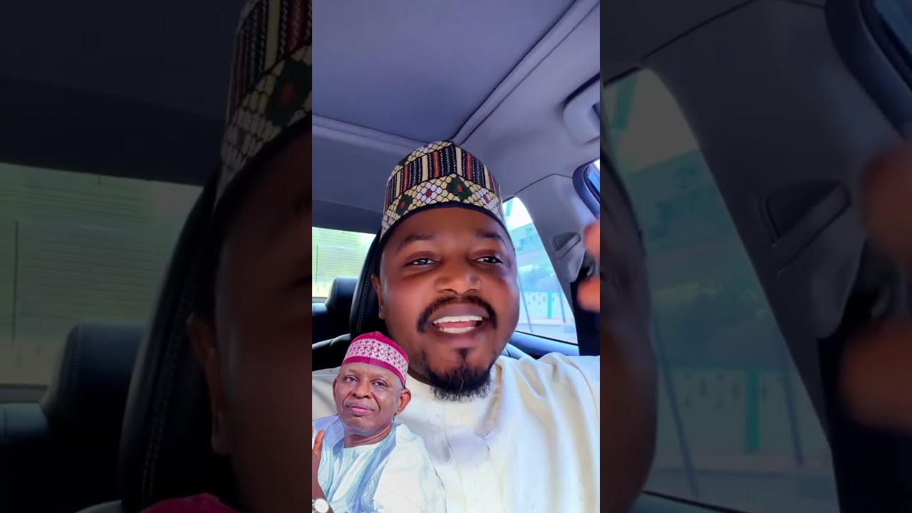 SAKO GA YAN SIYASAR KANO