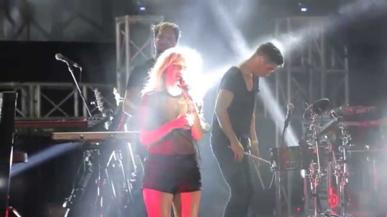 Potato Head Beach Club Bali Sunny Side UP 2014