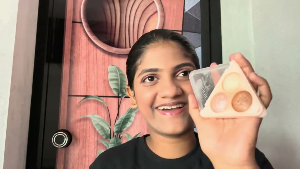 molutti   sundari ayo😆