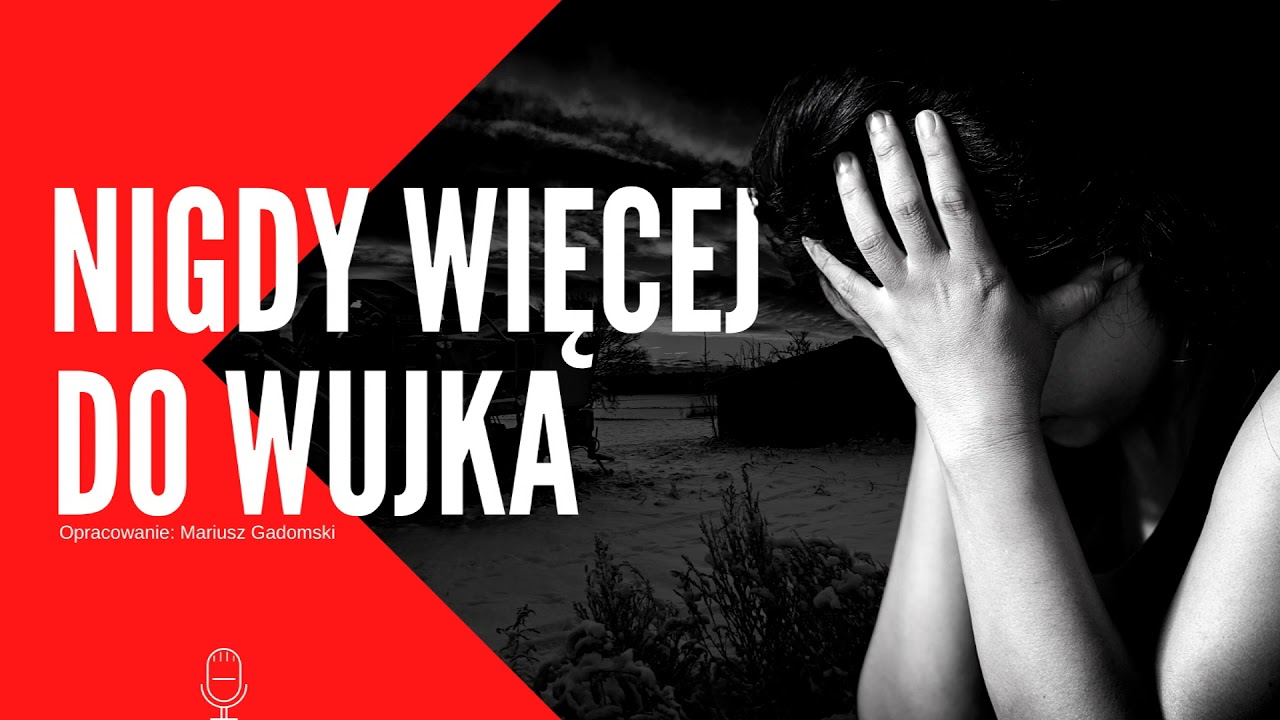 NIKOMU O TYM NIE MÓWIŁAM... | #Podcast #Kryminalny