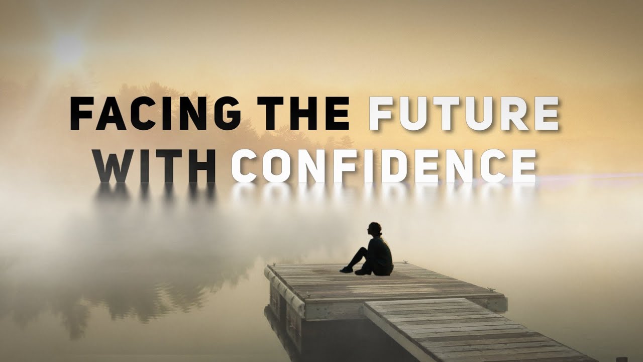Facing the Future with Confidence | Dr. Michael Youssef