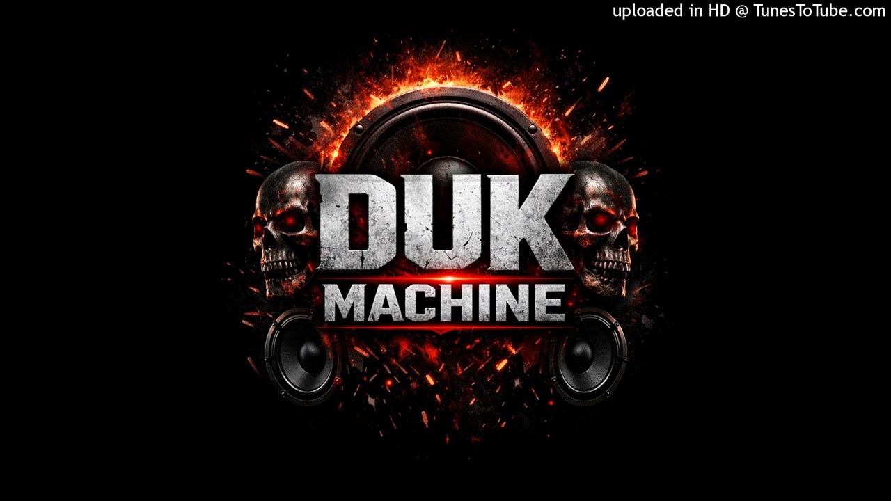 AMAPIANO || DUK_MACHINE || ''Hernestino''