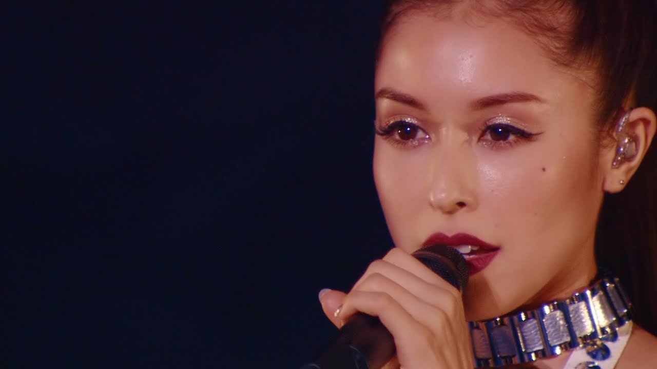 DO IT RIGHT / BENI “Undress” LIVE TOUR 2015